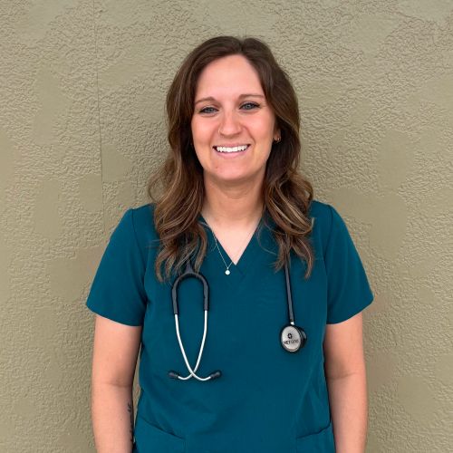 Dr. Haley DeLong