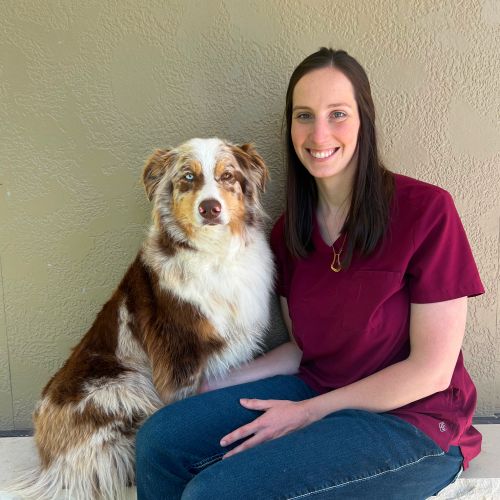 Dr. Natasha VanGundy