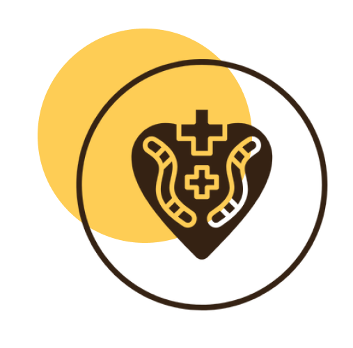 Heartworm Testing & Prevention icon<br />
