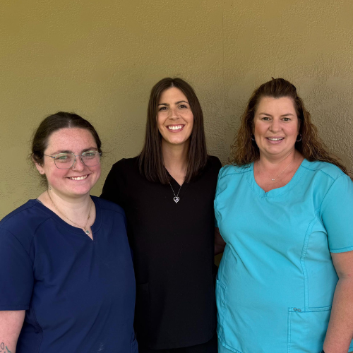 Technician Appointments